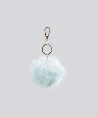 Chaveiro-de-Pompom-Azul-Claro-8729683-Azul_Claro_1
