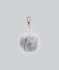 Chaveiro-de-Pompom-Cinza-Claro-8729683-Cinza_Claro_1