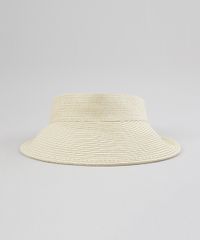 Viseira-de-Praia-Bege-Claro-8680627-Bege_Claro_1