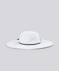 Chapeu-de-Praia-Off-White-8662236-Off_White_1 Chapeu-de-Praia-Off-White-8662236-Off_White_1