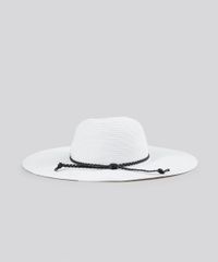Chapeu-de-Praia-Off-White-8662236-Off_White_4 Chapeu-de-Praia-Off-White-8662236-Off_White_4