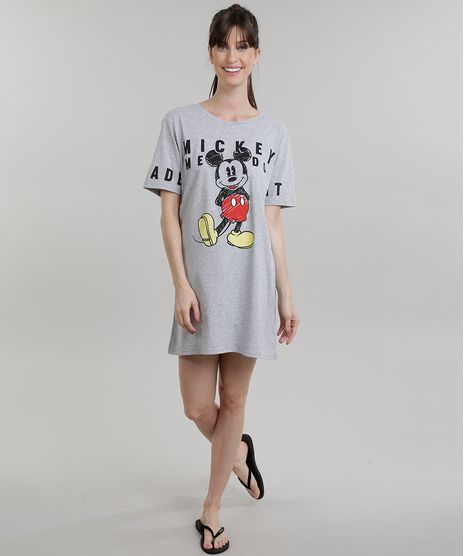 Camisola-Mickey-Cinza-Mescla-8795343-Cinza_Mescla_1