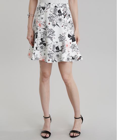 Saia-Evase-Estampada-Floral-Off-White-8726106-Off_White_1