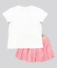 Conjunto-de-Blusa-Branca---Saia-Plissada---Babador-Rosa-8679136-Rosa_2
