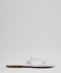 Rasteira-Metalizada-com-Strass-Prateada-8825236-Prateada_1