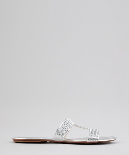 Rasteira-Metalizada-com-Strass-Prateada-8825236-Prateada_1