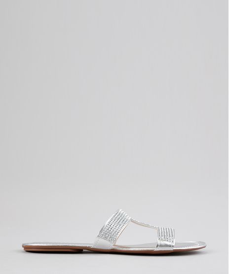 Rasteira-Metalizada-com-Strass-Prateada-8825236-Prateada_1
