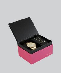 Kit-de-Relogio-Analogico-Lince-Feminino---Colar---Brinco---LRG4342L-K977C2KX-Dourado-8609187-Dourado_1