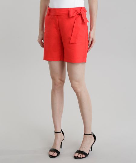 Short-em-Linho-com-Faixa-Vermelho-8715441-Vermelho_1