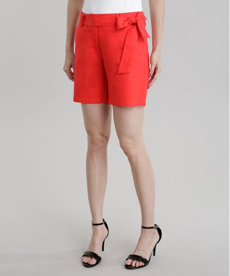 Short-em-Linho-com-Faixa-Vermelho-8715441-Vermelho_1