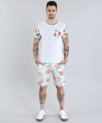 Bermuda-Reta-Estampada-Floral-Bege-Claro-8787168-Bege_Claro_3