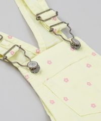 Jardineira-Estampada-Floral-Amarelo-Claro-8828606-Amarelo_Claro_4