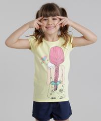 Blusa-Gatinho-com-Glitter-Amarelo-Claro-8819826-Amarelo_Claro_1