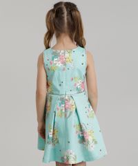 Vestido-Estampado-Floral-com-Metalizado-Verde-Claro-8677146-Verde_Claro_2