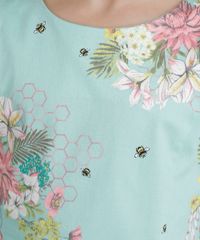 Vestido-Estampado-Floral-com-Metalizado-Verde-Claro-8677146-Verde_Claro_4