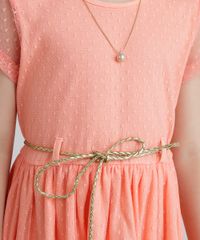 Vestido-em-Tule-com-Cinto-Metalizado-Coral-8790594-Coral_4