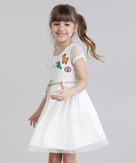 Vestido-em-Tule-com-Patchs-e-Cinto-Metalizado--Off-White-8790587-Off_White_1