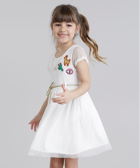 Vestido-em-Tule-com-Patchs-e-Cinto-Metalizado--Off-White-8790587-Off_White_1
