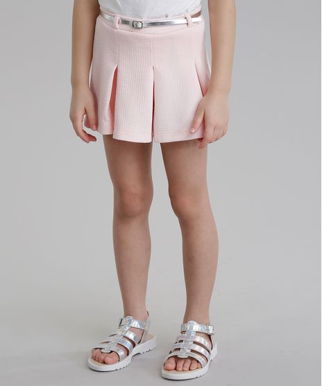 Short-Saia-com-Cinto-Metalizado-Rosa-Claro-8790559-Rosa_Claro_1