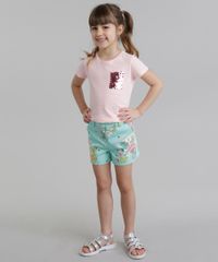 Short-Estampado-Floral-Verde-Claro-8690725-Verde_Claro_3