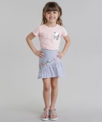 Saia-Listrada-com-Bordado-Floral-Azul-8677972-Azul_3