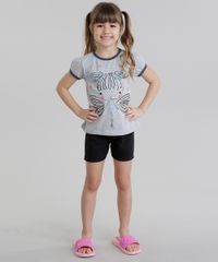 Pijama-Fada-com-Glitter-Cinza-Mescla-8821984-Cinza_Mescla_1