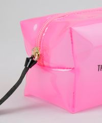 Necessaire--Enjoy-The-Little-Things--Rosa-Neon-8790306-Rosa_Neon_3