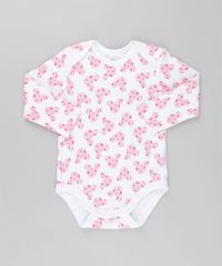 Body-Estampado-Minnie-em-Algodao---Sustentavel-Branco-8647300-Branco_1