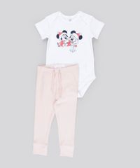 Body-Minnie-e-Mickey-em-Algodao---Sustentavel-Branco-8638073-Branco_3