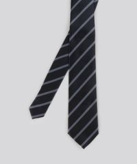 Gravata-em-Jacquard-Listrada-Chumbo-8327921-Chumbo_1
