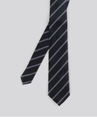 Gravata-em-Jacquard-Listrada-Chumbo-8327921-Chumbo_1