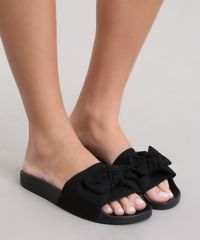 Chinelo-Slide-Moleca-com-Laco-Preto-8784754-Preto_2