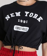 Blusa-Cropped--New-York-1991--Preta-8845917-Preto_4