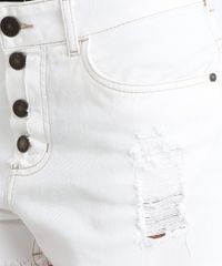 Short-Jeans-Relaxed-Destroyed-Off-White-8797537-Off_White_4