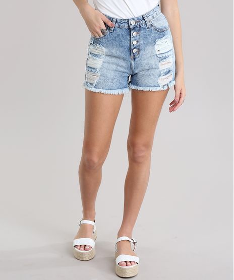 Short-Jeans-Vintage-Destroyed-Azul-Medio-8796879-Azul_Medio_1