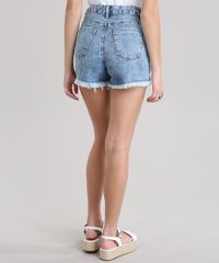 Short-Jeans-Vintage-Destroyed-Azul-Medio-8796879-Azul_Medio_2