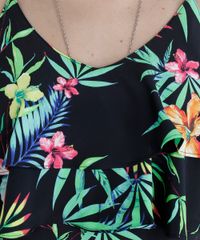Vestido-Longo-estampado-Floral-com-Babado-Preto-8717668-Preto_4