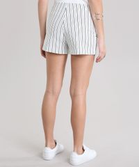 Short-Hot-Pant-Listrado-Preto-8717641-Preto_2