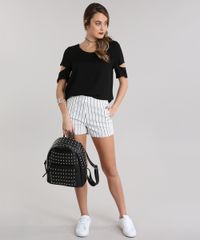 Short-Hot-Pant-Listrado-Preto-8717641-Preto_3