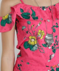 Macaquinho-Open-Shoulder-Estampado-Floral-em-Laise-Pink-8695740-Pink_4