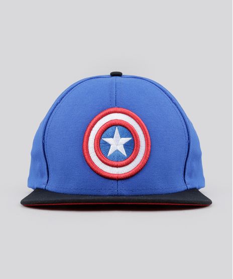 Bone-Capitao-America-Azul-Royal-8437803-Azul_Royal_1