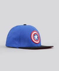 Bone-Capitao-America-Azul-Royal-8437803-Azul_Royal_2 Bone-Capitao-America-Azul-Royal-8437803-Azul_Royal_2