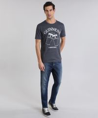 Camiseta-Guinness--Cheers---Cinza-Mescla-Escuro-8783576-Cinza_Mescla_Escuro_3