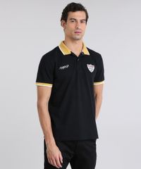 Polo-Guinness-em-Piquet-com-Bordado-Preta-8781830-Preto_1