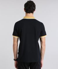 Polo-Guinness-em-Piquet-com-Bordado-Preta-8781830-Preto_2