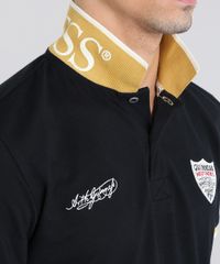 Polo-Guinness-em-Piquet-com-Bordado-Preta-8781830-Preto_4