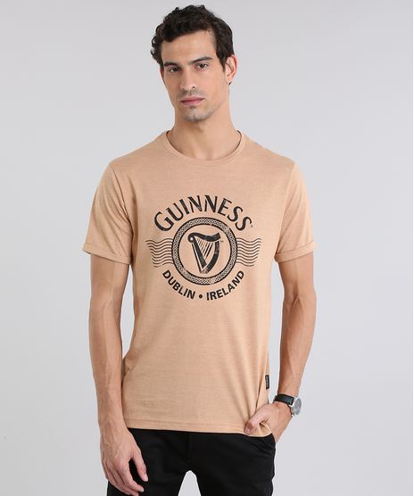 Camiseta-Guinness--Dublin-Ireland--Marrom-8783576-Marrom_1