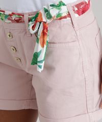 Short-Midi-com-Faixa-Listrada-Rose-8594853-Rose_4