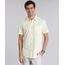 Camisa-Comfort-com-Bolso-Amarelo-Claro-8635554-Amarelo_Claro_1