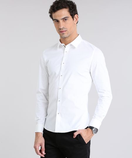 Camisa-Super-Slim-Estampada-Off-White-8637690-Off_White_1 Camisa-Super-Slim-Estampada-Off-White-8637690-Off_White_1